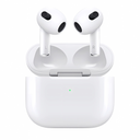 Apple Airpods 3 with Magsafe Charging Case (MME73AM/A).