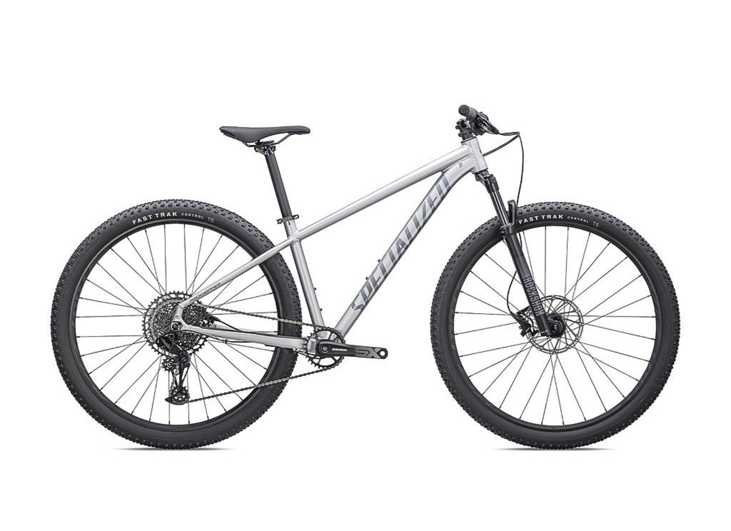 Bicicleta de Montaña Specialized Rockhopper Comp