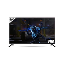 Aiwa 40", FHD Smart TV, Google TV.