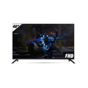 Aiwa 40" (AW40B4SFG), FHD Smart TV, Google TV.