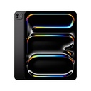 Apple iPad Pro 13" (M4) Wi-Fi 256GB Space Black with Standard Glass