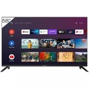 Aiwa 58" (AW58B4KFG) 4K Smart Tv Google Tv