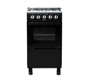 Cocina a gas 4H Premier 20″