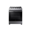 Cocina a gas 6H Samsung 30´´