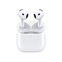 Apple AirPods 4 with Acttive Noise Cancellation MXP93LL/A