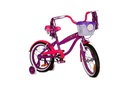 Bicicleta Gw Candy Rin 12