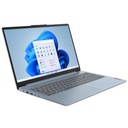 Laptop Lenovo IdeaPad Slim 3 15IAN8 82XB008LUS, Intel Core i3-N305, 8GB, 256GB SSD, 15.6", US, W11