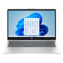 Laptop HP 15-fd0131wm, Intel Core i3-N305, 8GB, 256GB SSD, 15.6", US, W11.