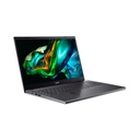 Laptop Acer Aspire 5 A515-58M-78JL, Intel Core i7-1355U, 16GB, 512GB SSD, 15.6", US, W11.