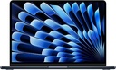 Apple Laptop MacBook Air, 13´´ chip M4, memoria unificada de 16 GB, almacenamiento SSD de 256 GB