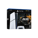 Consola Playstation 5 Slim Digital Edition Call of Duty Black OPS 6 – 1TB / CFI-2015 (USA)
