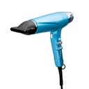 Nano Titanium Secador profesional con tecnología ionica doble de 1875 watts