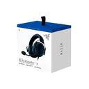 Razer BlackShark V2 X PlayStation Gaming Headset: 50mm Drivers - Cardioid Mic - Lightweight - Comfortable, Noise Isolati ng Earcups - for PS5, Xbox Series X, PC, Switch via 3.5 mm Audio Jack