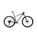 Bicicleta Cross Country SPZ Chisel HT Comp