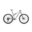 Bicicleta Cross Country SPZ Chisel