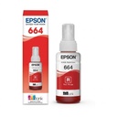 Botella EPSON T664 Rojo L110-L210-L355-L555