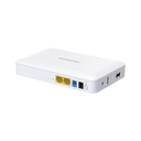 Marsriva  Mini Ups  Kp6 Max 18W 20000 mAh