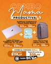 Combo 5 Mamá Productiva