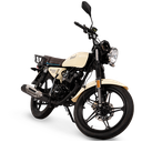 Motocicleta Bel KEIKO 150