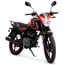 Motocicleta Bel By UM  Max 150