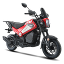 Motocicleta UM  ZOOM