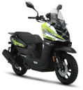 Motocicleta Bel By UM Power Max