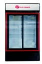 CONGELADOR VERTICAL SJ ELECTRONIC 946L