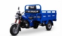 MOTOCICLETA BEL LA MULA 200CC