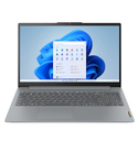 Laptop Lenovo IdeaPad Slim 3i 82XB00C2US, Intel Core i3-N305, 8GB, 128GB UFS, 15.6", US, W11.
