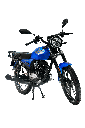 Motocicleta Bera SBR 150cc
