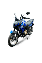 Motocicleta Bera BRX200