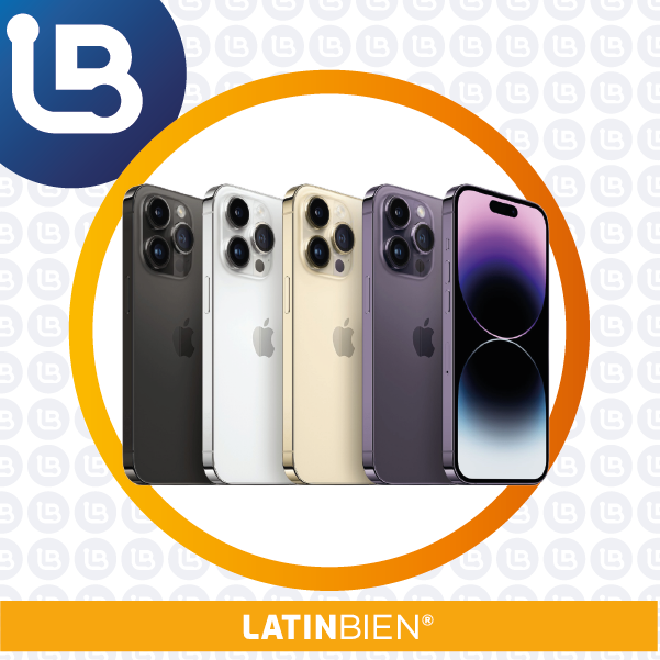 Apple iPhone 14 Pro 256GB Dual Sim 