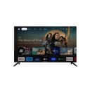 Aiwa 43" (AW43B4SF), HD Smart TV, Google TV.