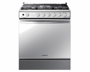 Cocina a Gas 5 Hornillas Samsung NX52T7322LS