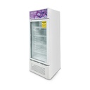 Vitrina Vertical 309 litros Damasco DCVSW31